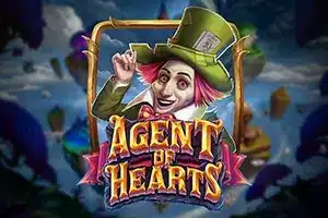 Agent of Hearts
