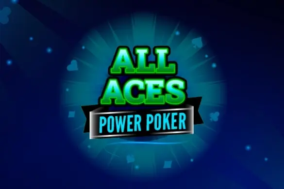 All Aces – Power Poker