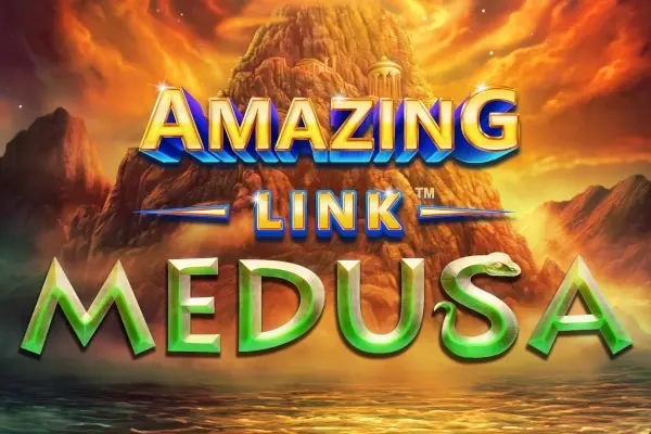 Amazing Link Medusa