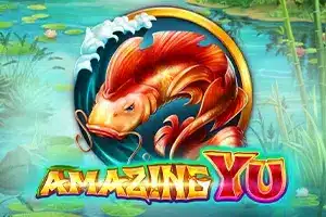 Amazing Yu