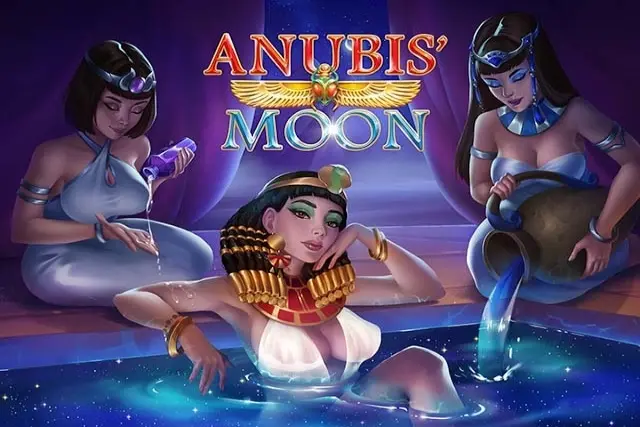 Anubis‘ Moon