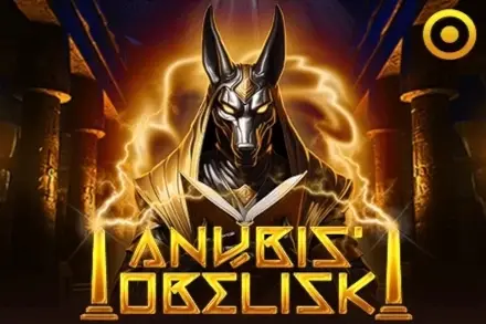 Anubis‘ Obelisk