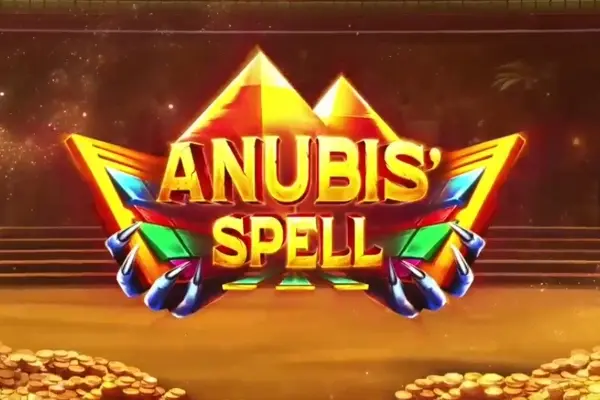 Anubis‘ Spell