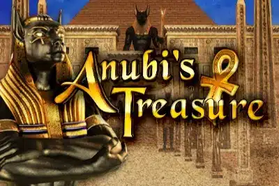 Anubi's Treasure