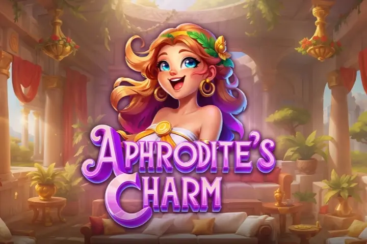 Aphrodite’s Charm