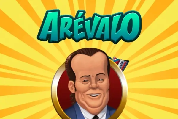 Arevalo
