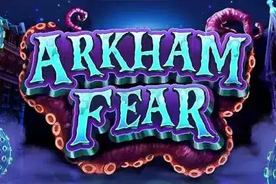 Arkham Fear
