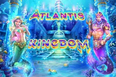 Atlantis Kingdom