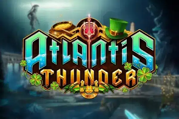 Atlantis Thunder St. Patrick's Day Edition