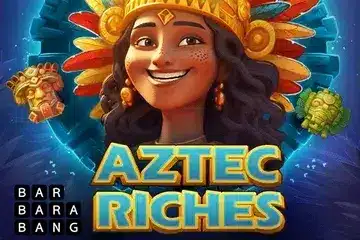 Aztec Riches