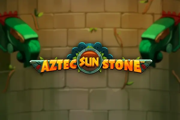 Aztec Sun Stone