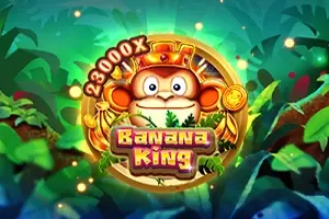 Banana King