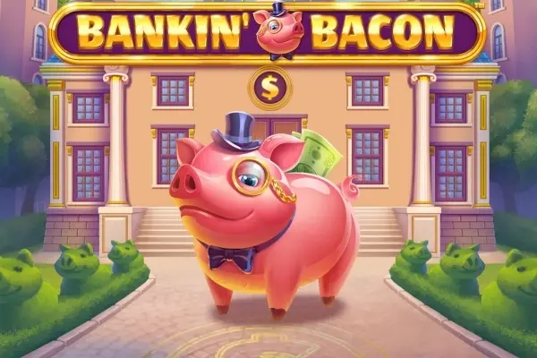 Bankin' Bacon
