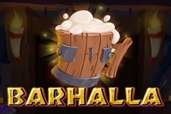 Barhalla
