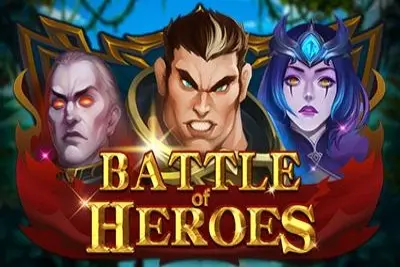 Battle of Heroes