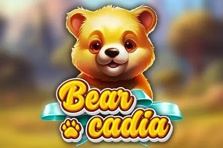 Bear Cadia