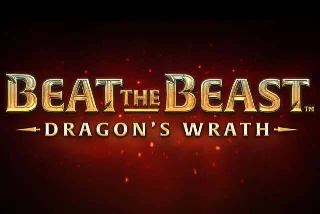 Beat the Beast Dragon's Wrath