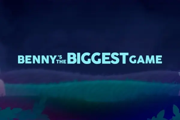 Benny's The Biggest Game