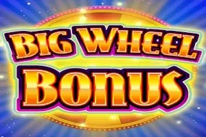 Big Wheel Bonus