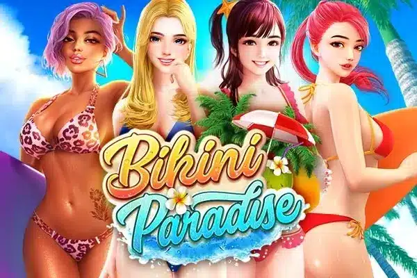 Bikini Paradise