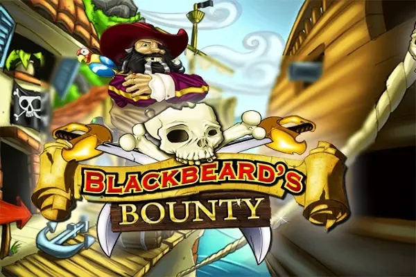 Blackbeard's Bounty