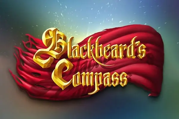 Blackbeard’s Compass