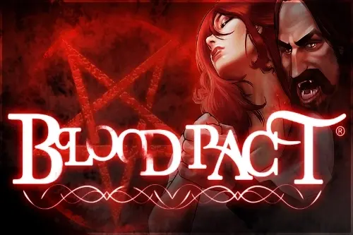 Blood Pact