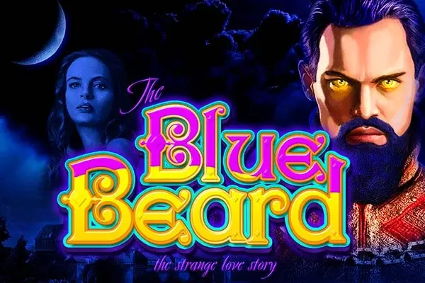 Blue Beard
