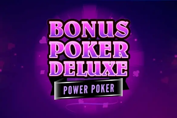 Bonus Poker Deluxe – Power Poker