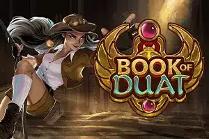 Book of Duat