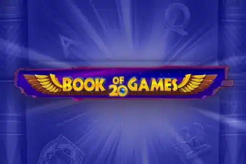 Book of Games 20