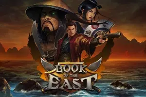 Book Of The East