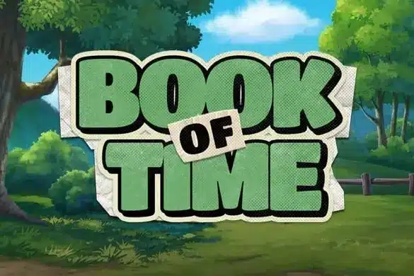 Book of Time
