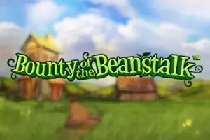 Bounty of the Beanstalk