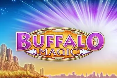 Buffalo Magic