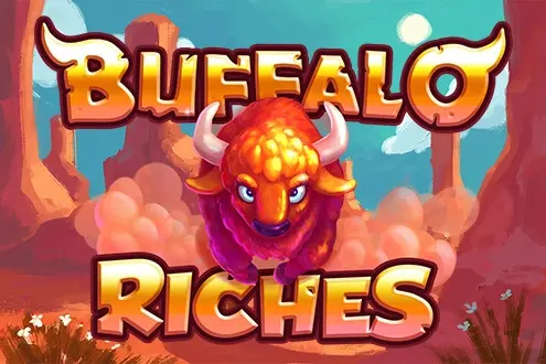 Buffalo Riches