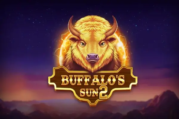 Buffalo’s Sun 2