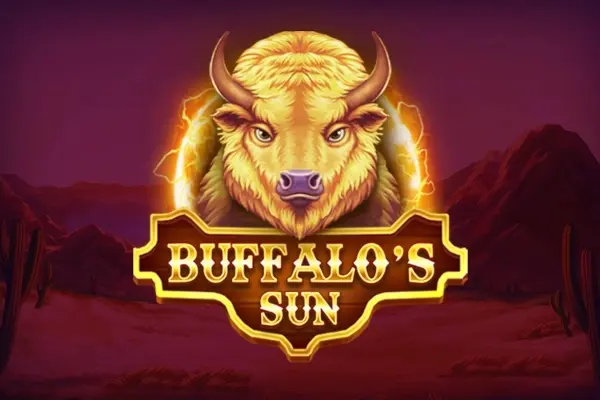Buffalo’s Sun