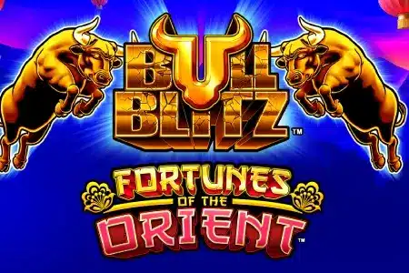 Bull Blitz Fortunes of the Orient