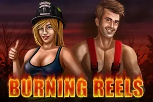 Burning Reels