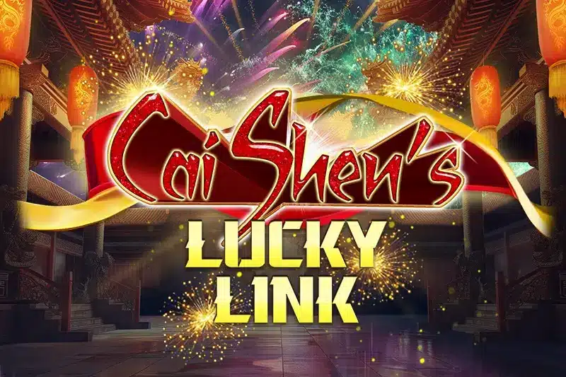 Caishen’s Lucky Link