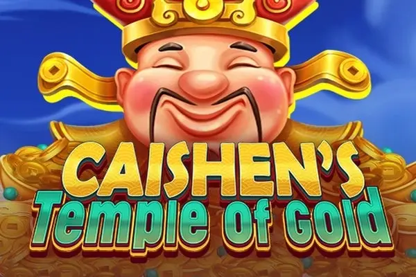 Caishen’s Temple of Gold