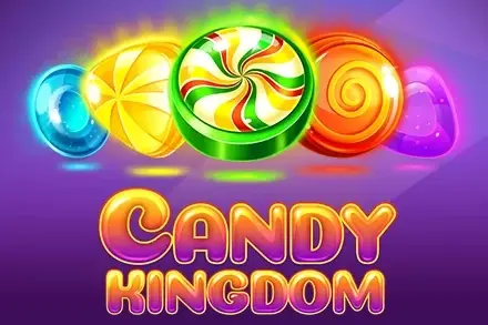 Candy Kingdom
