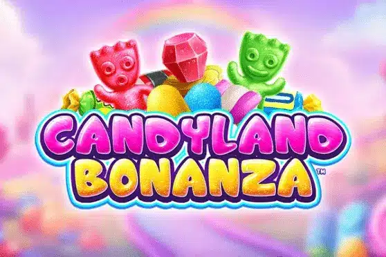 Candyland Bonanza