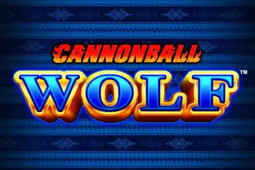 Cannonball Wolf