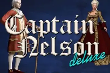 Captain Nelson Deluxe
