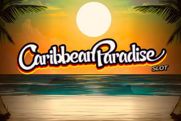 Caribbean Paradise