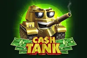 Cash Tank