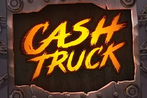 Cash Truck