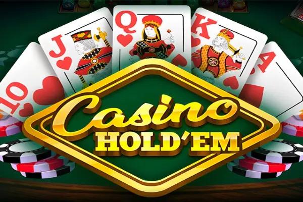 Casino Hold’em